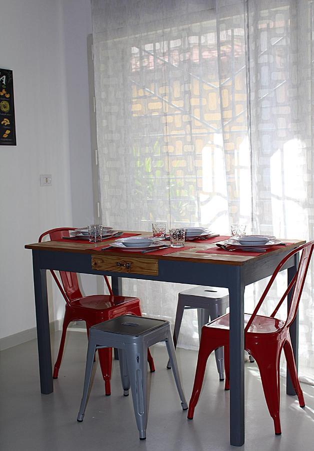 #Garibaldi 05 - Old Town Apartment Olbia Exterior photo