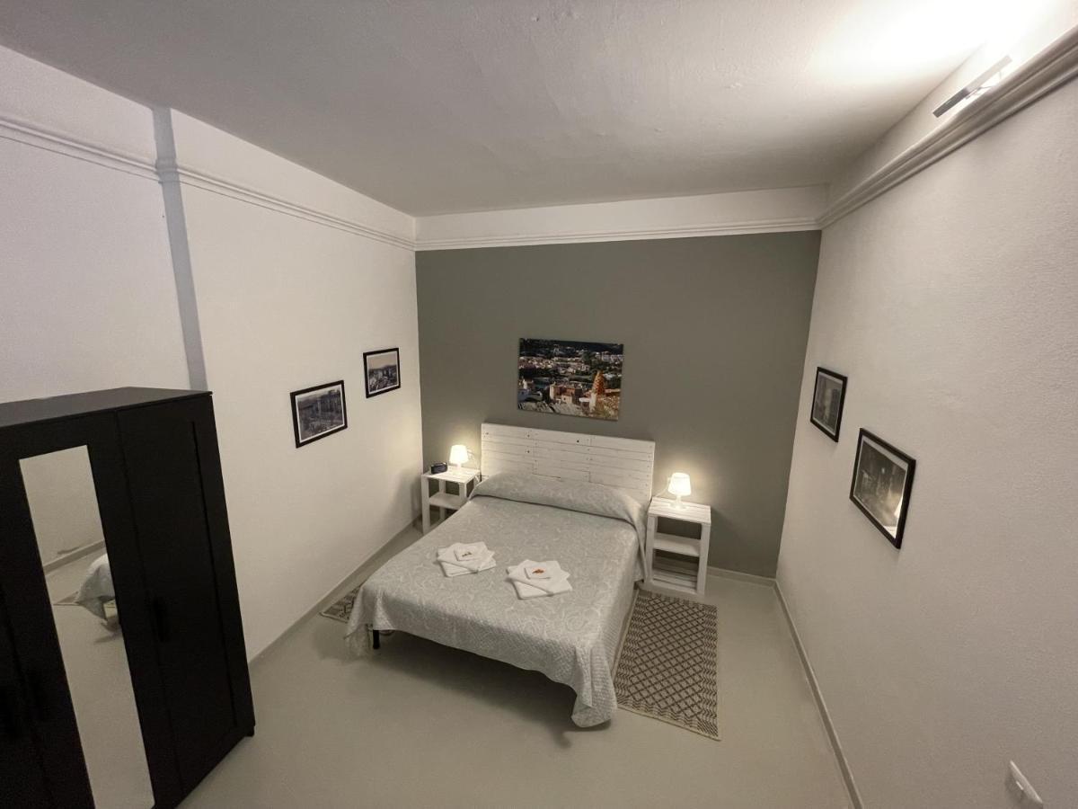 #Garibaldi 05 - Old Town Apartment Olbia Exterior photo