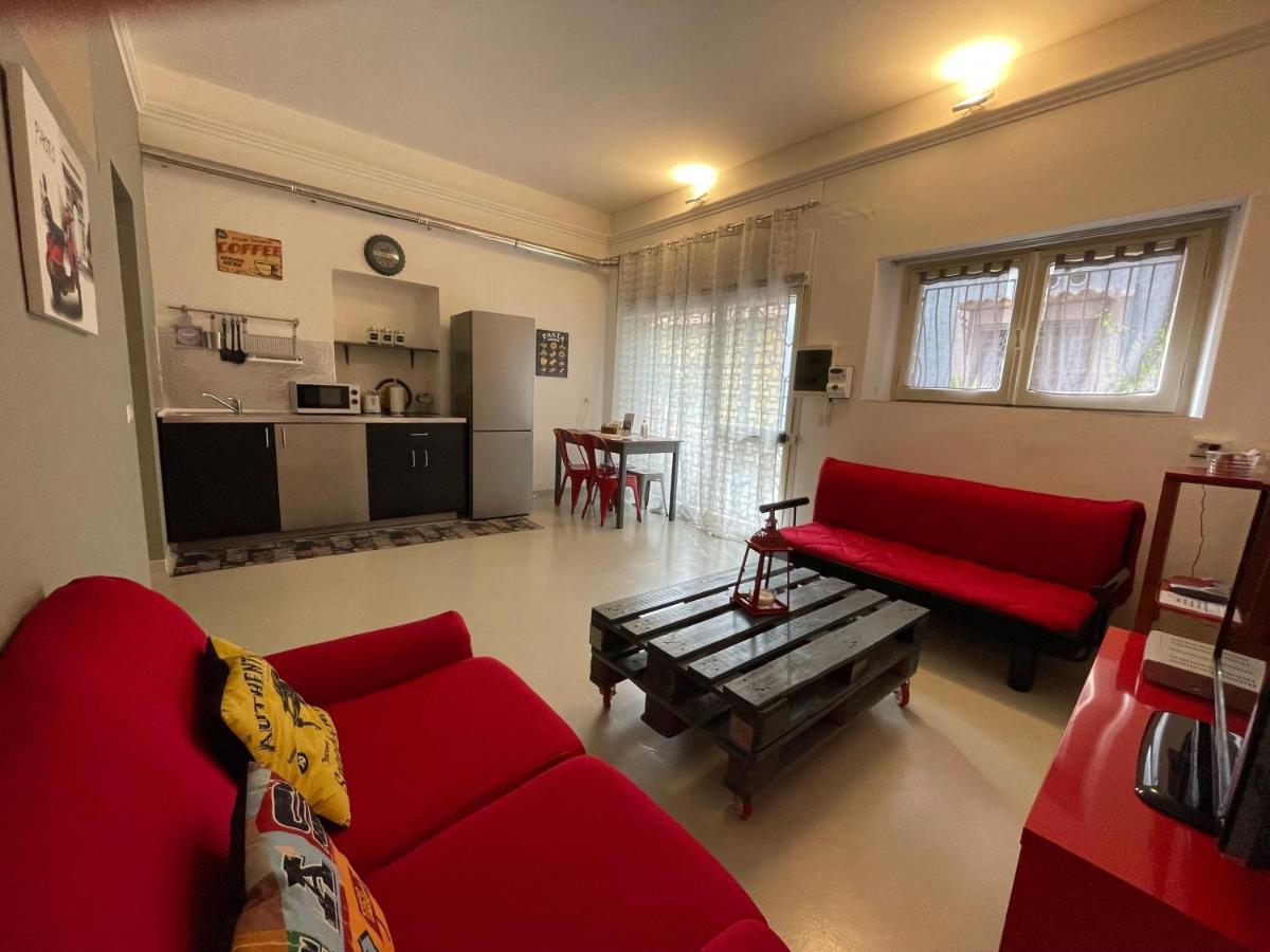 #Garibaldi 05 - Old Town Apartment Olbia Exterior photo