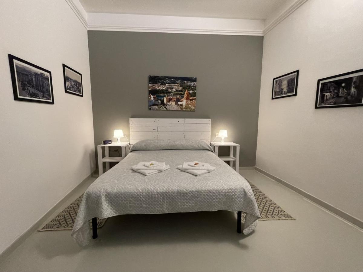 #Garibaldi 05 - Old Town Apartment Olbia Exterior photo